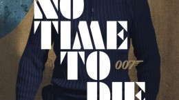 No Time to Die (50 wallpapers)