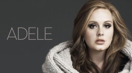 Singer Adele (57 wallpapers)