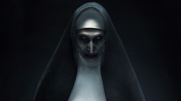 Nun (47 wallpapers)