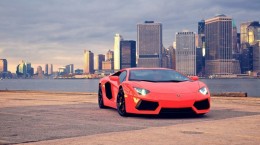 Sports cars. Sport car 2 (105 wallpapers)