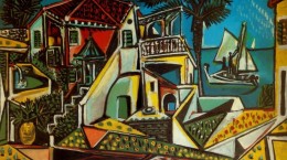 Pablo Picasso (27 wallpapers)