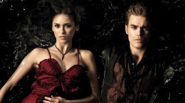 TV series Vampire diaries - The Vampire Diaries (89 wallpapers)