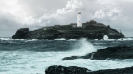 Sea lighthouses (69 wallpapers)