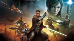 Игра Star Wars Game (58 обоев)