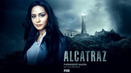 Серіал Alcatraz - Алькатрас (25 шпалер)