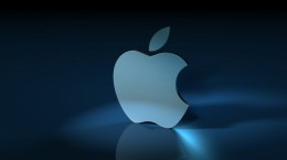 Apple 2 (168 обоев)