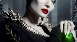 Maleficent. Mistress of Evil (37 wallpapers)