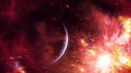 Beautiful space (616 wallpapers)