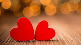 Lovely hearts (39 wallpapers)