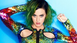 Singer Katy Perry (40 wallpapers)