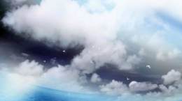 Clouds. Cloud (60 wallpapers)