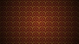 Red and gold wallpaper (45 wallpapers)