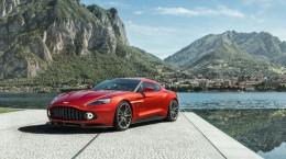 Aston Martin (48 обоев)
