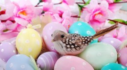 Easter. Easter (46 wallpapers)