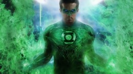 Зелений ліхтар (Green Lantern) (41 шпалер)