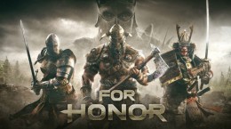 Гра For Honor Game (52 шпалери)