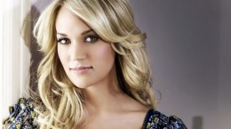 Carrie Underwood (33 wallpapers)