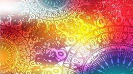Indian abstract wallpaper (36 wallpapers)