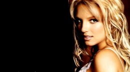 Singer Britney Spears (56 wallpapers)