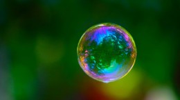 Bubbles (60 wallpapers)