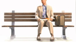 Forrest Gump (53 wallpapers)