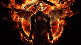 The Hunger Games (35 wallpapers)