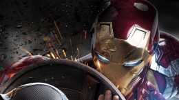 Iron Man 4K Wallpapers (41 wallpapers)
