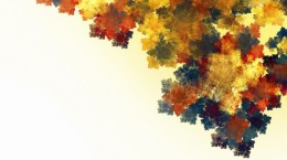 Autumn abstract wallpaper (28 wallpapers)