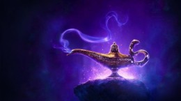 Aladdin (2019) (51 wallpapers)