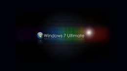 Windows 7 (32 wallpapers)