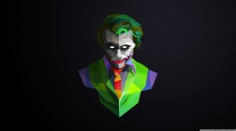 Joker wallpaper (43 wallpapers)