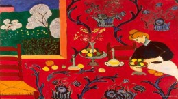 Henri Matisse (49 wallpapers)