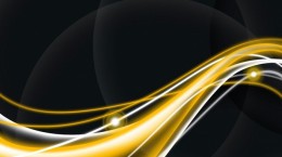 Black and yellow abstract wallpaper (41 wallpapers)