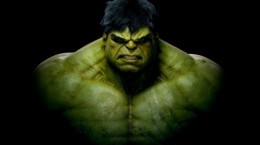 Hulk (54 wallpapers)