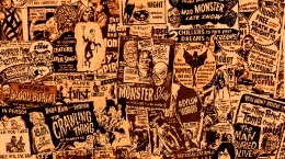 Classic Horror Wallpaper (23 wallpapers)