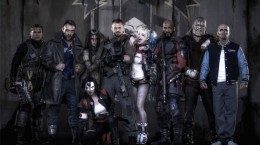 Отряд самоубийц (Suicide Squad) (30 обоев)