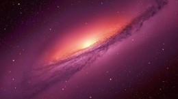 8K Ultra HD Space (11 wallpapers)