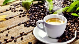 Coffee 3 (55 wallpapers)