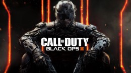 Игра Call of Duty Black Ops 3 (48 обоев)