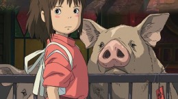 Spirited Away - Studio Ghibli Fest 2019 (36 шпалер)