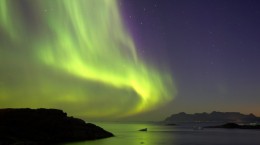 Northern lights. Northern Lights (103 wallpapers)