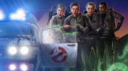 Ghostbusters (1984) (47 wallpapers)