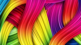 Colorful abstract wallpaper (47 wallpapers)