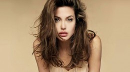 Angelina Jolie (28 wallpapers)