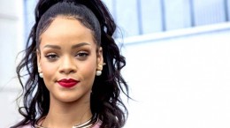 Rihanna (46 wallpapers)