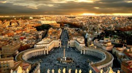 Rome (41 wallpapers)