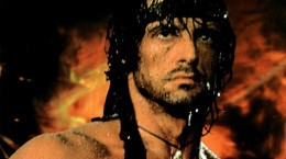 Rambo (19 wallpapers)