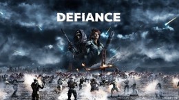 Игра Defiance Game (45 обоев)
