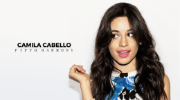 Singer Camila Cabello (53 wallpapers)