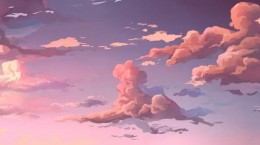 Aesthetic anime wallpapers for iPhone (32 wallpapers)